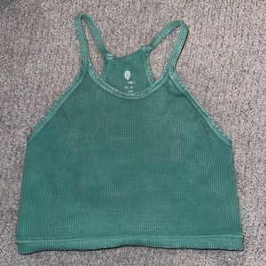 Free People Happiness Runs Crop Tank